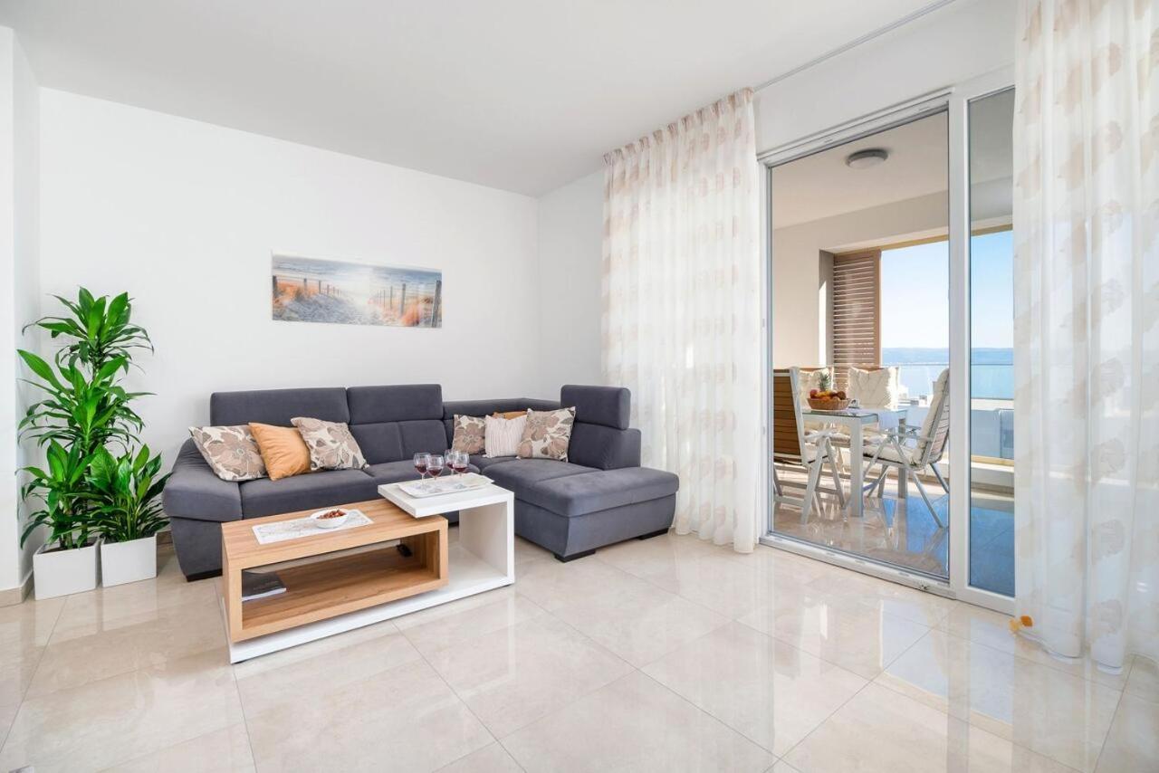 Appartamento Sea View Ema *