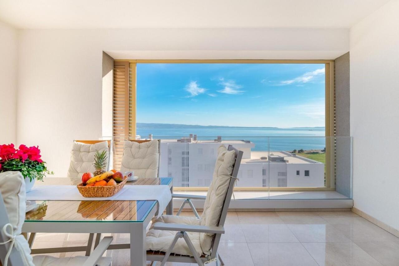 Appartamento Sea View Ema *