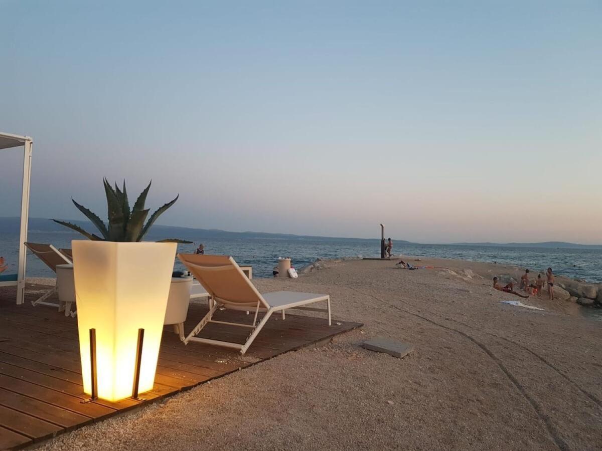 Appartamento Sea View Ema Spalato