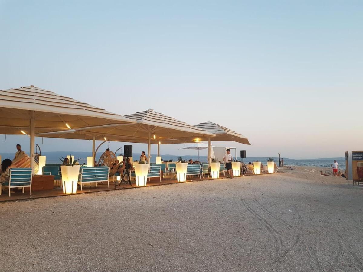 Appartamento Sea View Ema