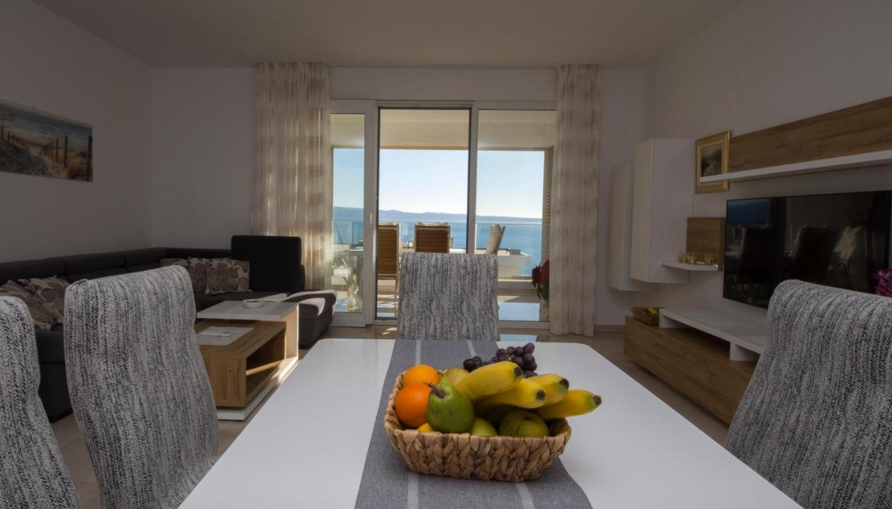 Sea View Ema Appartamento