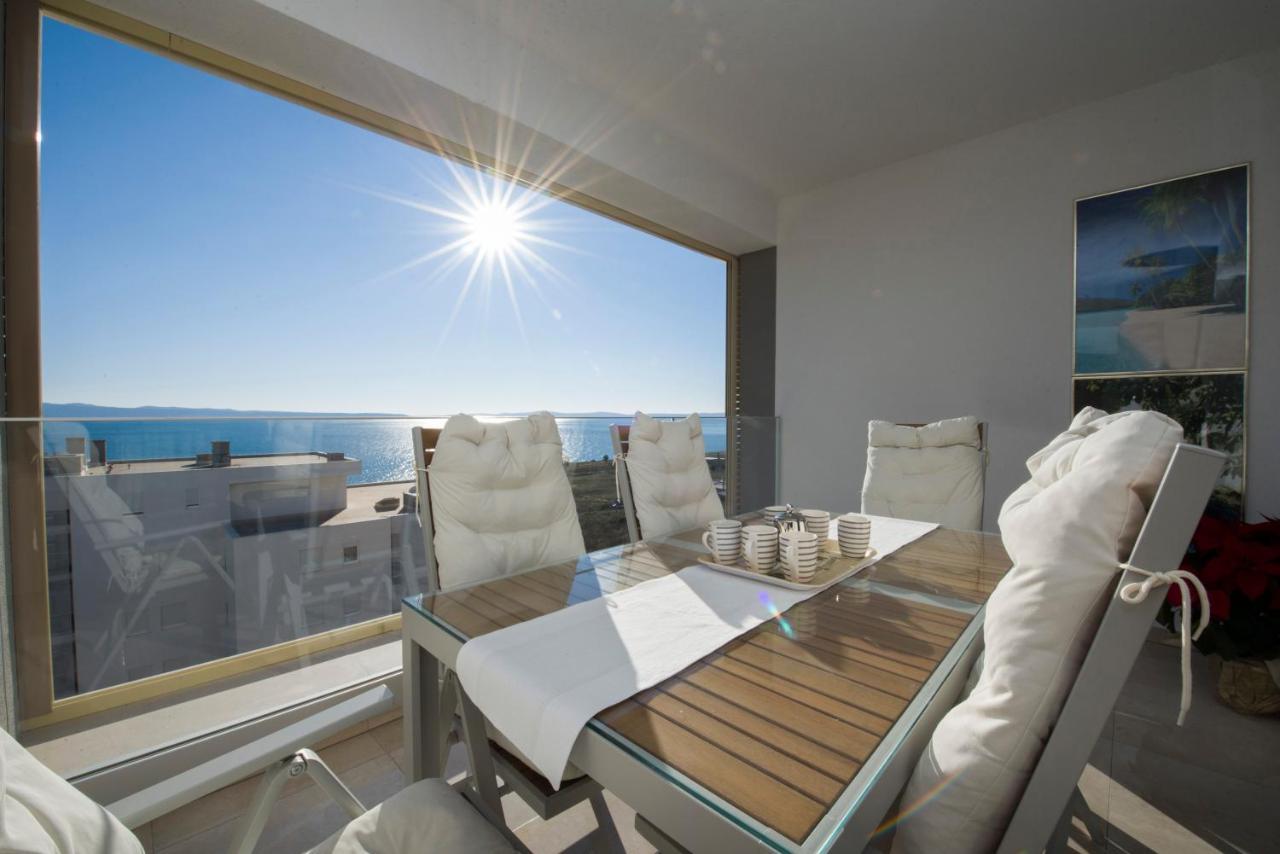 Sea View Ema Appartamento
