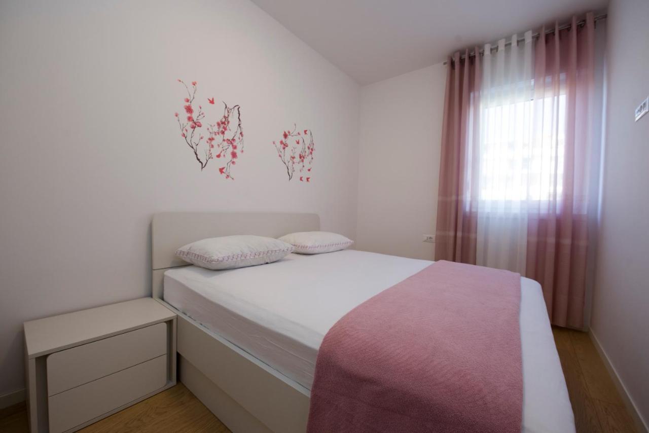 Appartamento Sea View Ema Spalato