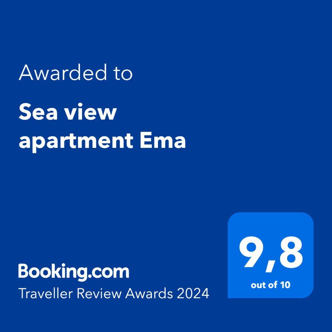 Sea View Ema * Spalato